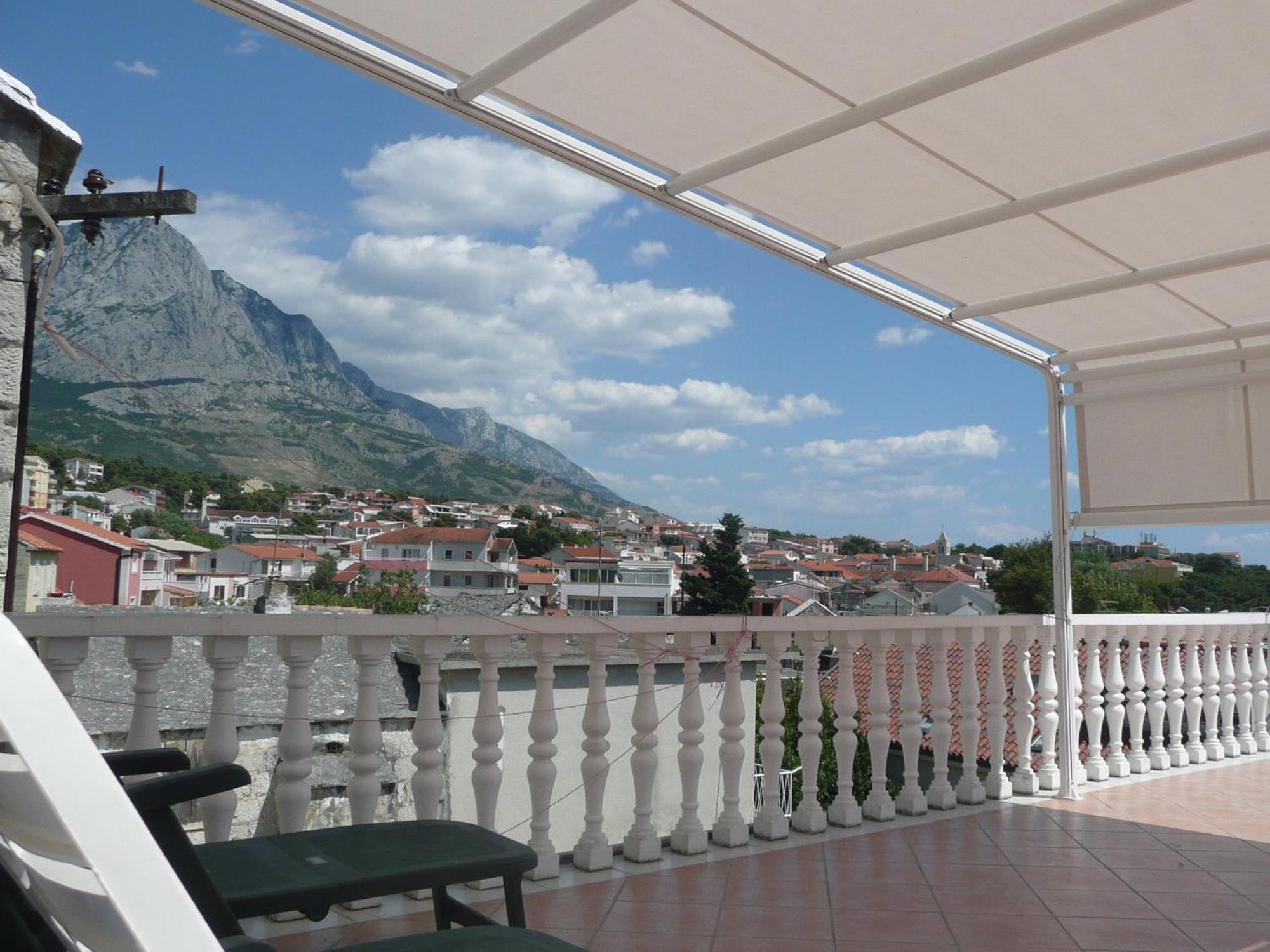 Apartments Roma Baska Voda Room photo